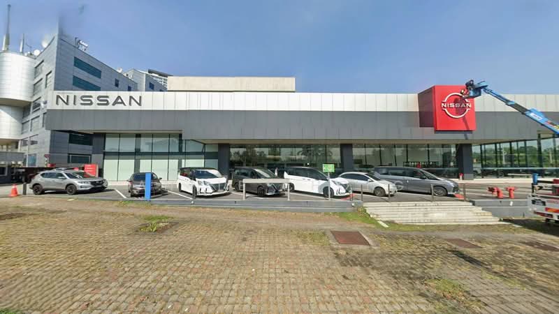 Retail Office for Sale in Seksyen 13 (Petaling Jaya) - Annie Chong - Exterior - PropertyGuru.com.my