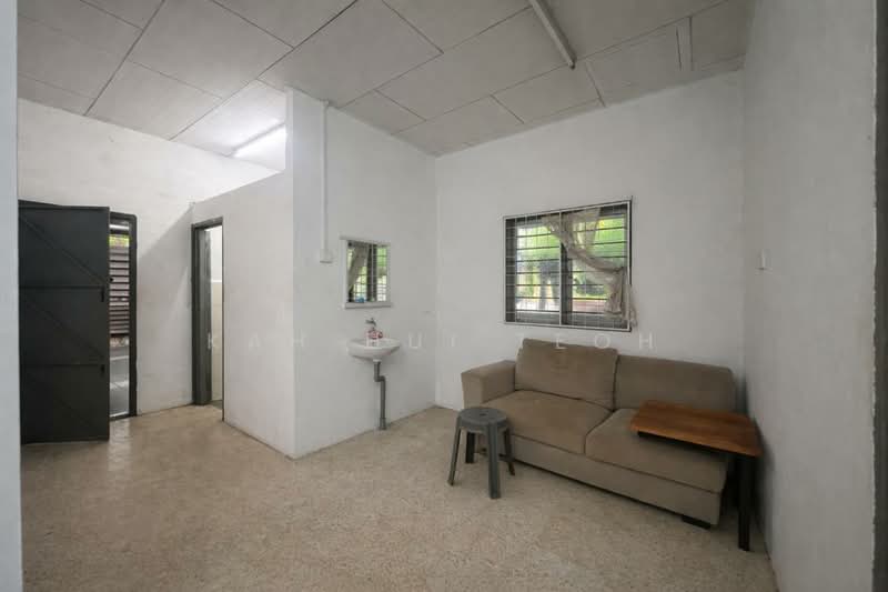 1-storey Terraced House for Sale in Bukit Mertajam (Penang) - Kah Hui Teoh - Interior - PropertyGuru.com.my