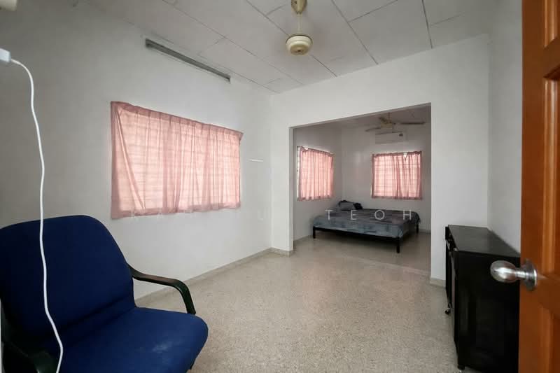 1-storey Terraced House for Sale in Bukit Mertajam (Penang) - Kah Hui Teoh - Bedroom - PropertyGuru.com.my