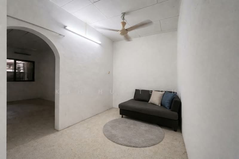 1-storey Terraced House for Sale in Bukit Mertajam (Penang) - Kah Hui Teoh - Interior - PropertyGuru.com.my