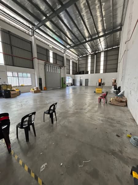 Kilang untuk Disewa di Skudai (Johor) - Venica For - PropertyGuru.com.my