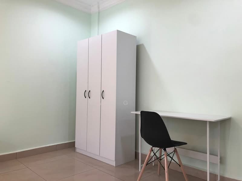 Rumah Teres 3 Tingkat untuk Disewa di Jalan Kuching (Kuala Lumpur) - Yang . - Interior - PropertyGuru.com.my