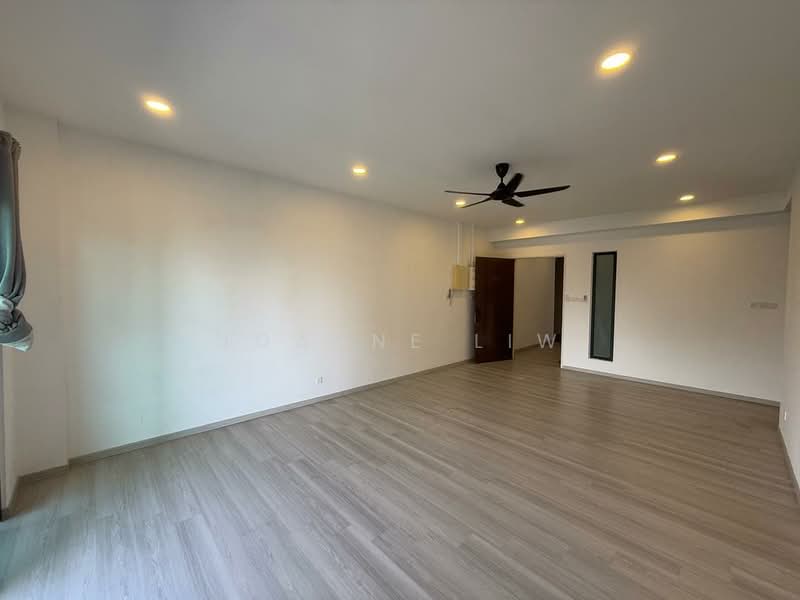 Condominium for Rent at Grace Residence - Joanne Liw - Living Room - PropertyGuru.com.my