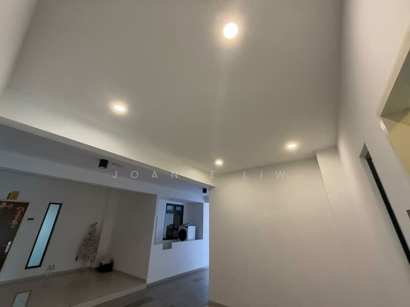 Condominium for Rent at Grace Residence - Joanne Liw - Entrance - PropertyGuru.com.my