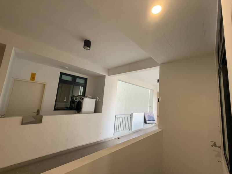 Condominium for Rent at Grace Residence - Joanne Liw - Corridor - PropertyGuru.com.my