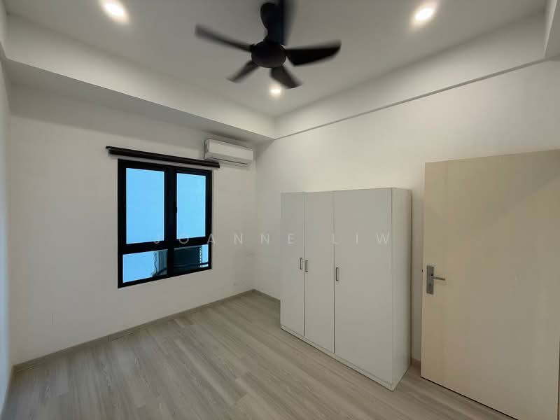 Condominium for Rent at Grace Residence - Joanne Liw - Bedroom - PropertyGuru.com.my