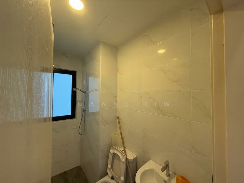 Condominium for Rent at Grace Residence - Joanne Liw - Bathroom - PropertyGuru.com.my