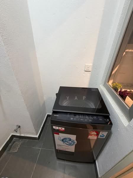 Kondominium untuk Disewa di Aspire Residence - KK Yap - Interior - PropertyGuru.com.my