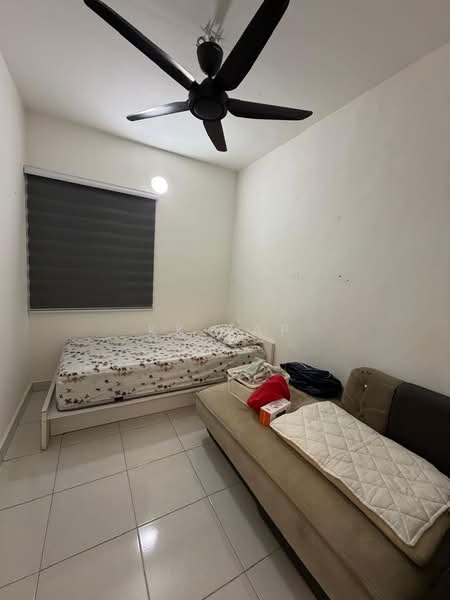 Kondominium untuk Disewa di Aspire Residence - KK Yap - Bedroom - PropertyGuru.com.my