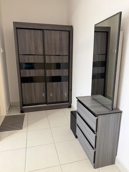 Kondominium untuk Disewa di Aspire Residence - KK Yap - Interior - PropertyGuru.com.my