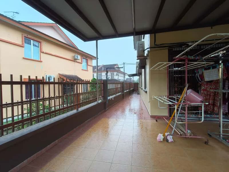 2-storey Terraced House for Sale in Taman Nusa Damai (Pasir Gudang) - Li Lian Chew - Exterior - PropertyGuru.com.my