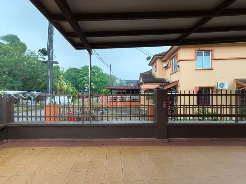 2-storey Terraced House for Sale in Taman Nusa Damai (Pasir Gudang) - Li Lian Chew - Exterior - PropertyGuru.com.my