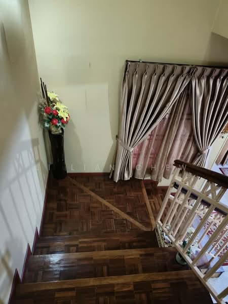 2-storey Terraced House for Sale in Taman Nusa Damai (Pasir Gudang) - Li Lian Chew - Interior - PropertyGuru.com.my