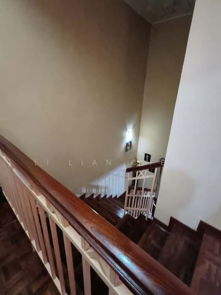 2-storey Terraced House for Sale in Taman Nusa Damai (Pasir Gudang) - Li Lian Chew - Interior - PropertyGuru.com.my