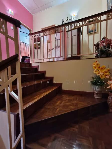 2-storey Terraced House for Sale in Taman Nusa Damai (Pasir Gudang) - Li Lian Chew - Interior - PropertyGuru.com.my