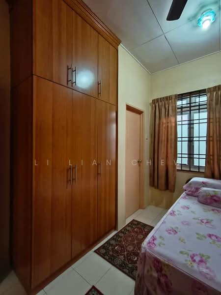 2-storey Terraced House for Sale in Taman Nusa Damai (Pasir Gudang) - Li Lian Chew - Bedroom - PropertyGuru.com.my