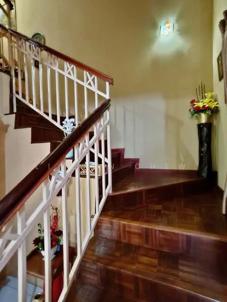 2-storey Terraced House for Sale in Taman Nusa Damai (Pasir Gudang) - Li Lian Chew - Interior - PropertyGuru.com.my