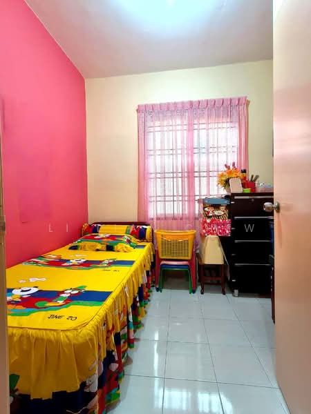 2-storey Terraced House for Sale in Taman Nusa Damai (Pasir Gudang) - Li Lian Chew - Bedroom - PropertyGuru.com.my