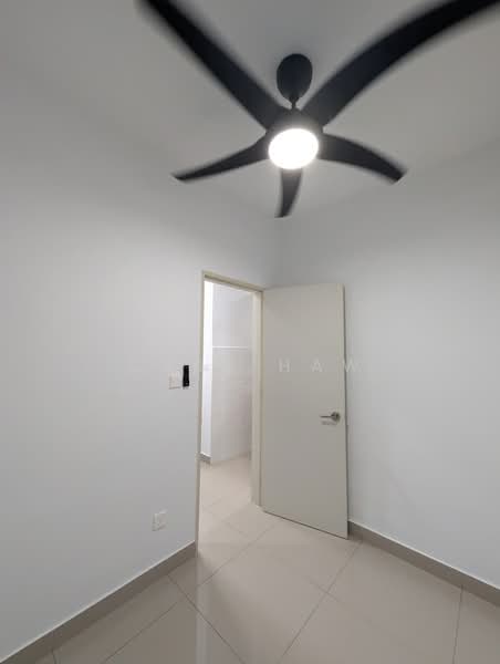 Kondominium untuk Disewa di Kuchai Sentral - Cass Haw - PropertyGuru.com.my