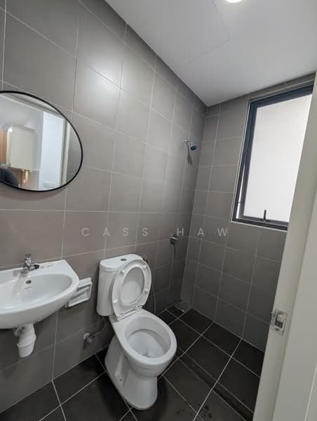 Kondominium untuk Disewa di Kuchai Sentral - Cass Haw - PropertyGuru.com.my