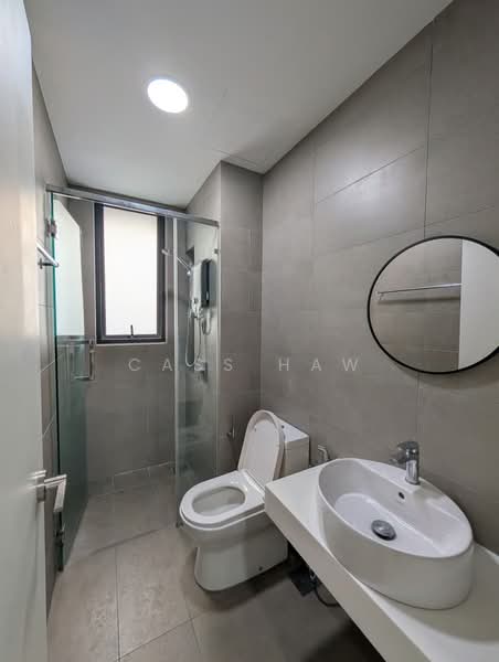 Kondominium untuk Disewa di Kuchai Sentral - Cass Haw - PropertyGuru.com.my