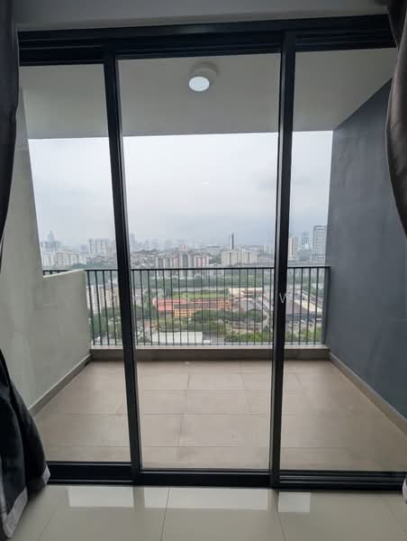 Kondominium untuk Disewa di Kuchai Sentral - Cass Haw - PropertyGuru.com.my