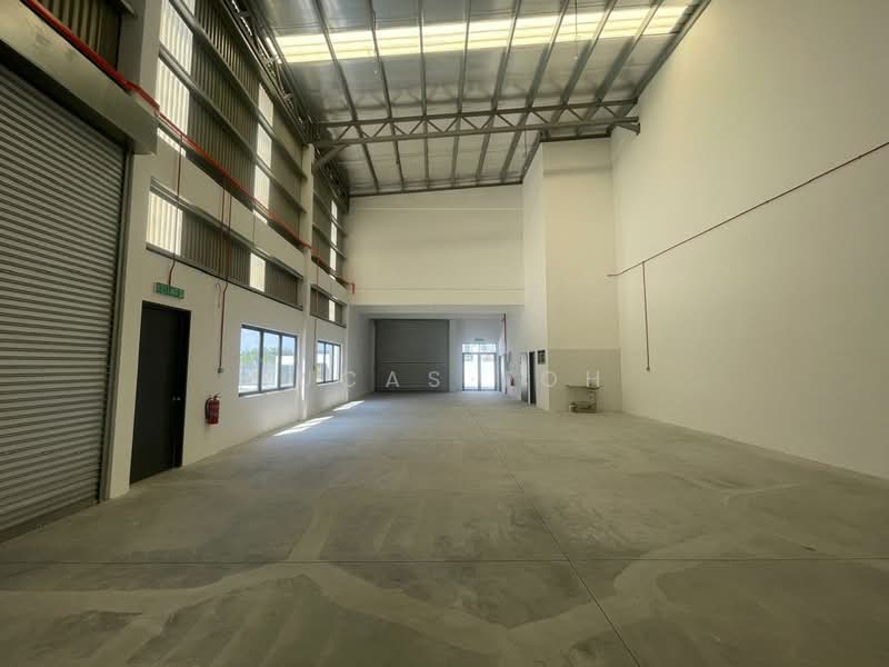 Kilang untuk Disewa di Eco Business Park V (Puncak Alam) - Lucas Toh - Interior - PropertyGuru.com.my