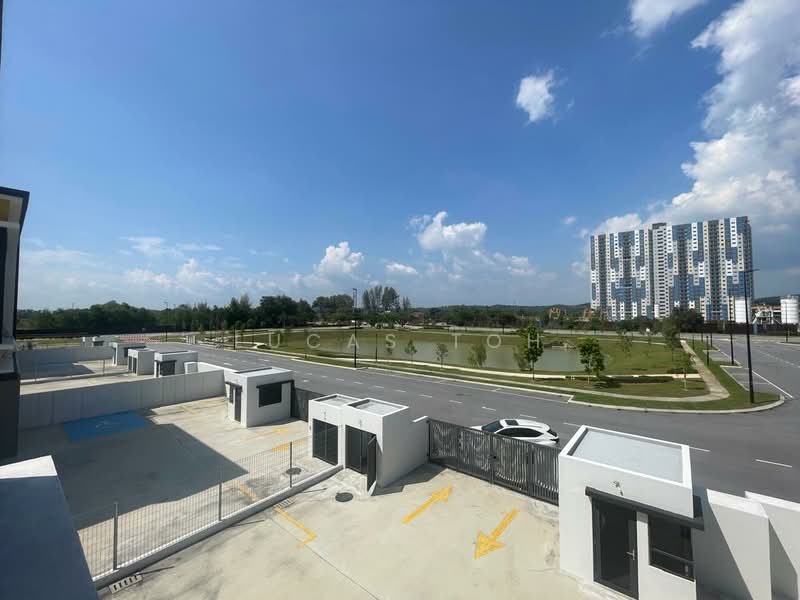 Kilang untuk Disewa di Eco Business Park V (Puncak Alam) - Lucas Toh - Exterior - PropertyGuru.com.my