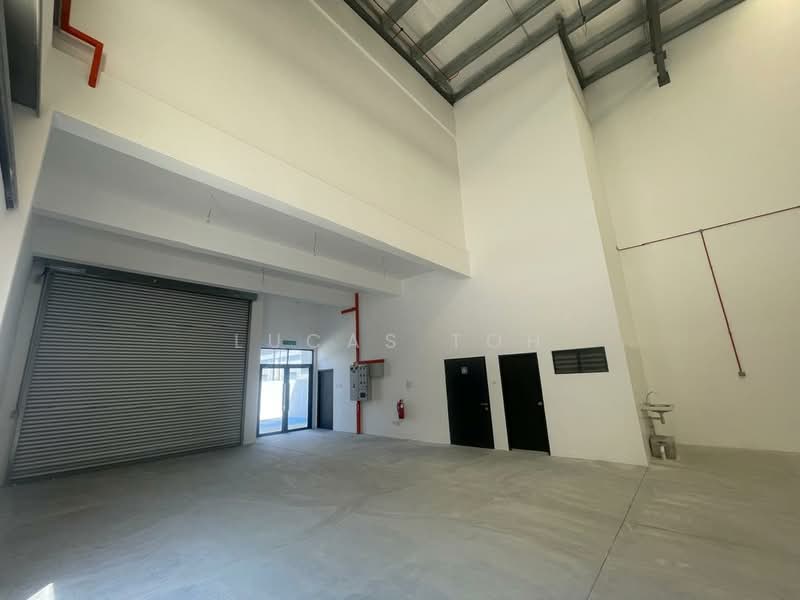 Kilang untuk Disewa di Eco Business Park V (Puncak Alam) - Lucas Toh - Interior - PropertyGuru.com.my