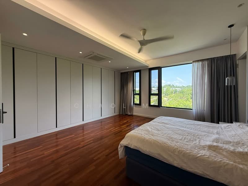 3-storey Terraced House for Sale in Jade Hills (Kajang) - ChaoLim . - Bedroom - PropertyGuru.com.my