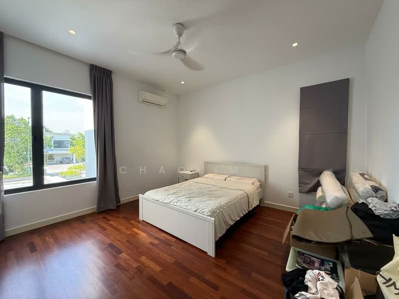 3-storey Terraced House for Sale in Jade Hills (Kajang) - ChaoLim . - Bedroom - PropertyGuru.com.my