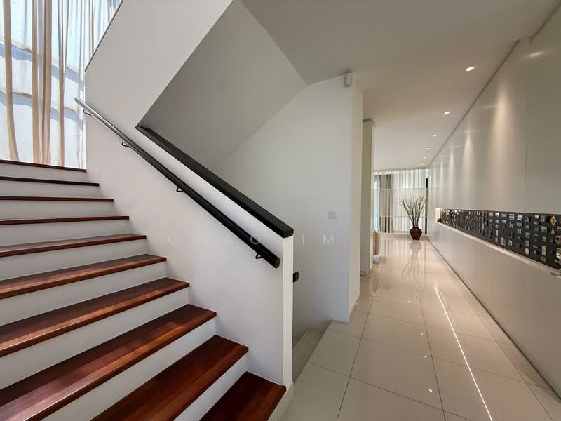 3-storey Terraced House for Sale in Jade Hills (Kajang) - ChaoLim . - Interior - PropertyGuru.com.my