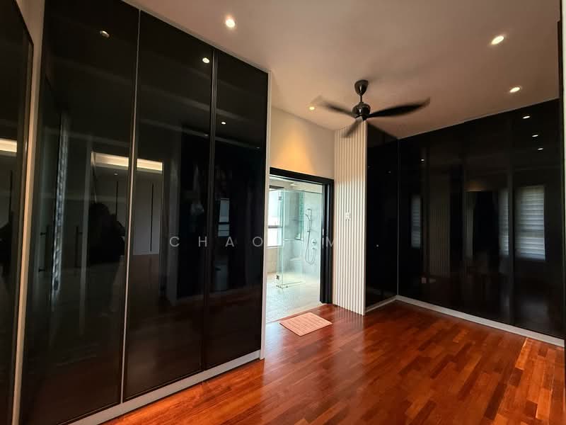 3-storey Terraced House for Sale in Jade Hills (Kajang) - ChaoLim . - Interior - PropertyGuru.com.my