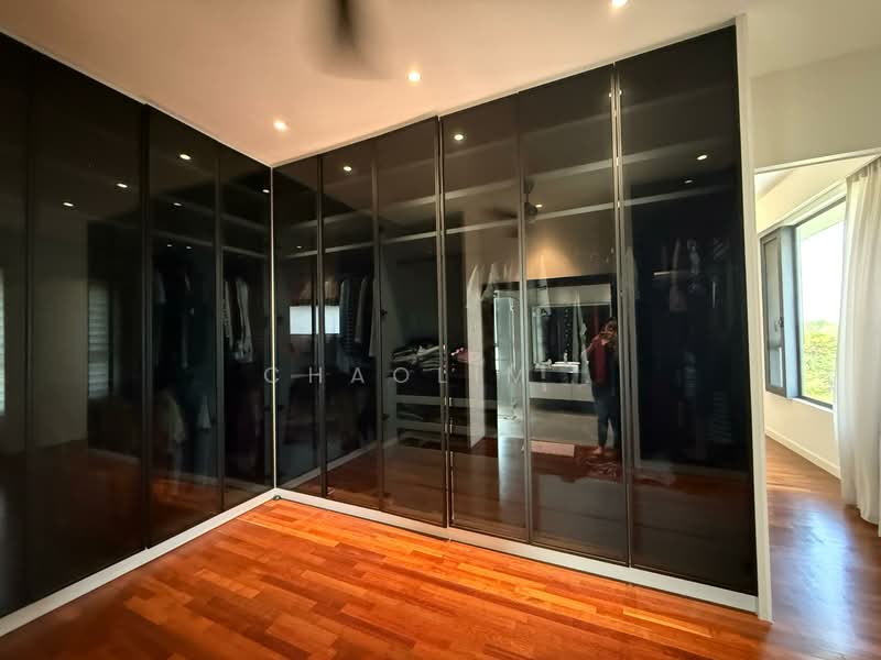3-storey Terraced House for Sale in Jade Hills (Kajang) - ChaoLim . - Interior - PropertyGuru.com.my