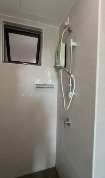 Service Residence for Rent at Vista Alam - Abby Woo - Bathroom - PropertyGuru.com.my