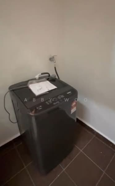 Service Residence for Rent at Vista Alam - Abby Woo - Interior - PropertyGuru.com.my