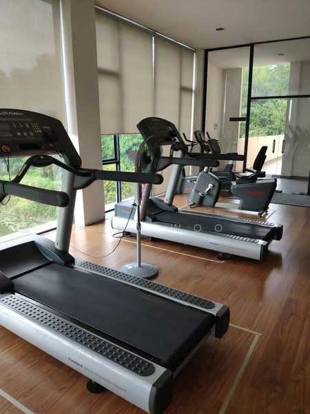 Service Residence for Rent at Vista Alam - Abby Woo - PropertyGuru.com.my