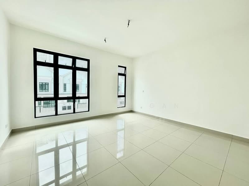 Rumah Teres 2 Tingkat untuk Dijual di Bandar Dato Onn (Tebrau) - Bernice Gan - Interior - PropertyGuru.com.my