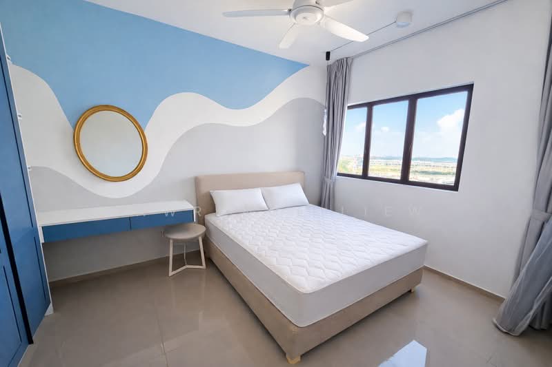 Servis Apartment untuk Dijual di Hana @ Eco Ardence - LAWRENCE LIEW - Bedroom - PropertyGuru.com.my