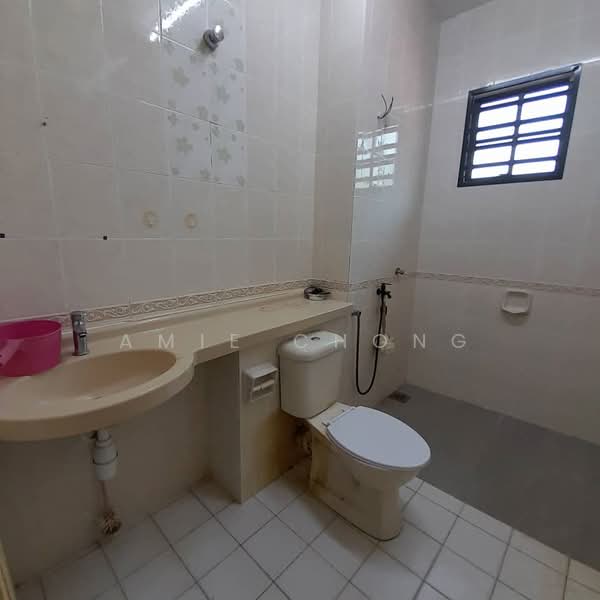 Semi-Detached House for Rent in Tambun (Perak) - Amie Chong - PropertyGuru.com.my