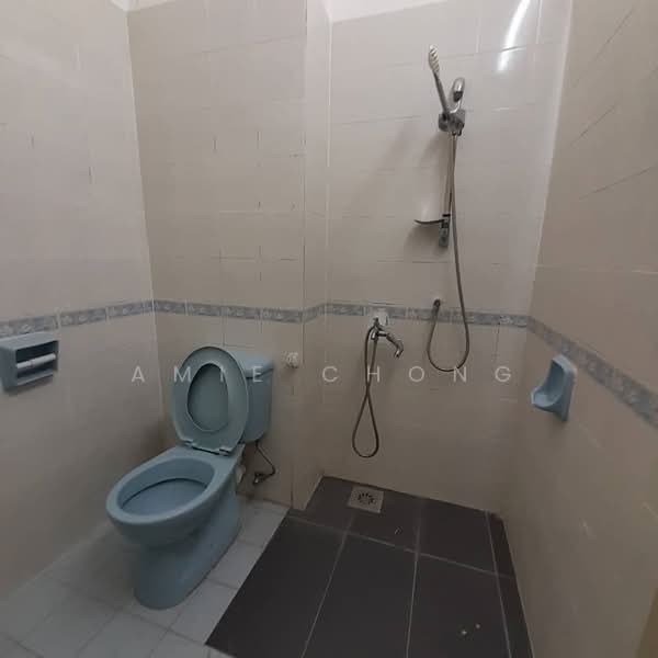 Semi-Detached House for Rent in Tambun (Perak) - Amie Chong - PropertyGuru.com.my