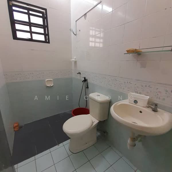 Semi-Detached House for Rent in Tambun (Perak) - Amie Chong - PropertyGuru.com.my