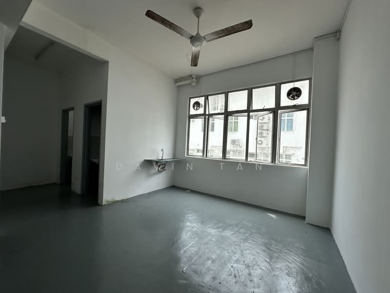 Pejabat untuk Disewa di Taman Nusa Sentral (Iskandar Puteri (Nusajaya)) - Davin Tan - PropertyGuru.com.my