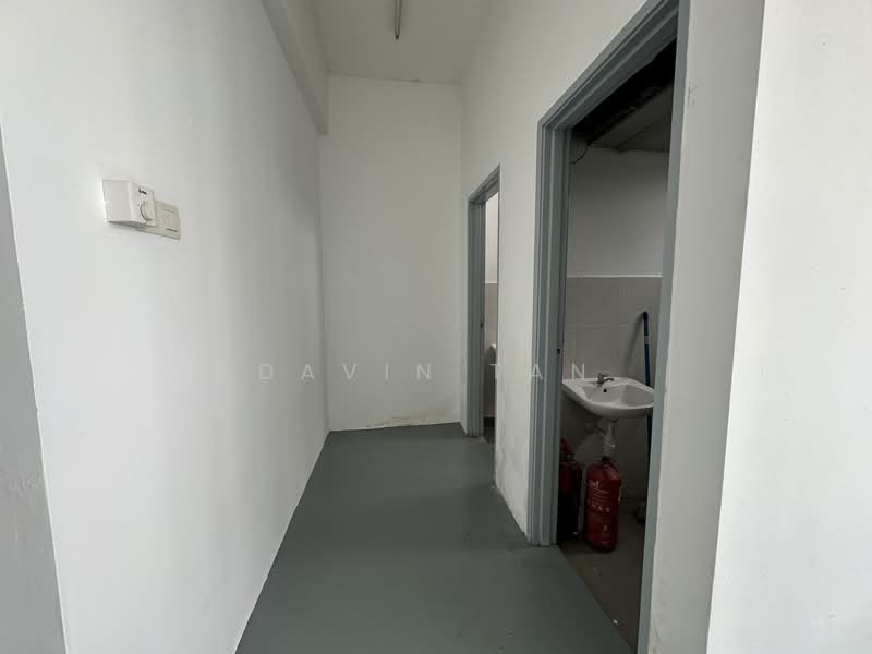 Pejabat untuk Disewa di Taman Nusa Sentral (Iskandar Puteri (Nusajaya)) - Davin Tan - PropertyGuru.com.my