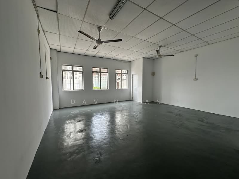 Pejabat untuk Disewa di Taman Nusa Sentral (Iskandar Puteri (Nusajaya)) - Davin Tan - PropertyGuru.com.my