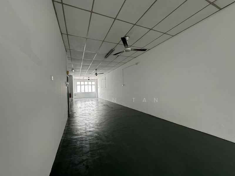 Pejabat untuk Disewa di Taman Nusa Sentral (Iskandar Puteri (Nusajaya)) - Davin Tan - PropertyGuru.com.my