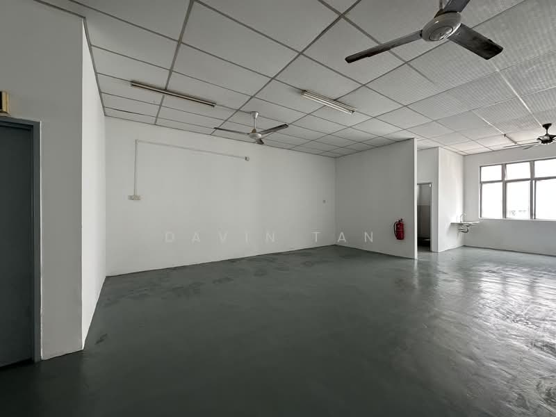 Pejabat untuk Disewa di Taman Nusa Sentral (Iskandar Puteri (Nusajaya)) - Davin Tan - PropertyGuru.com.my