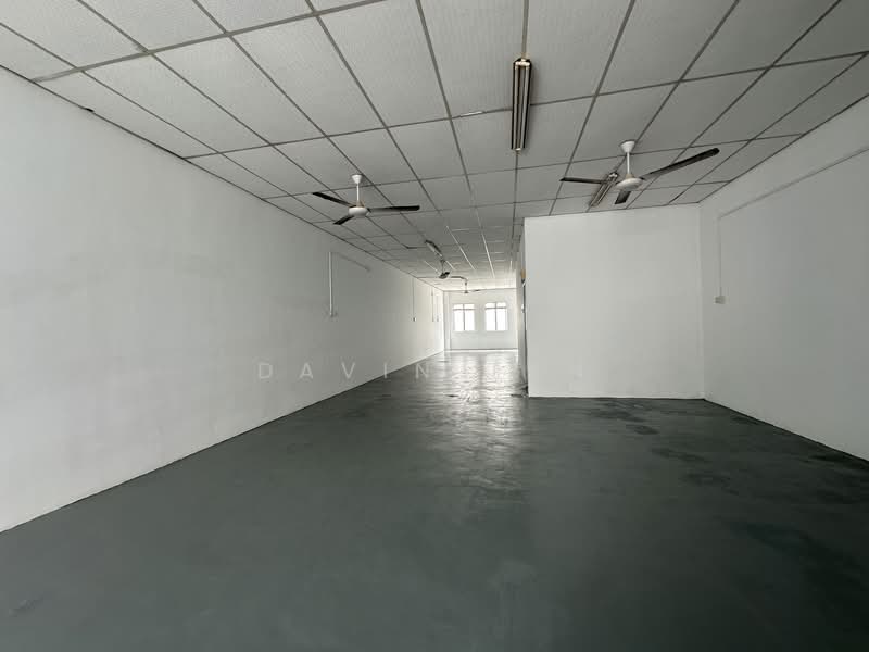 Pejabat untuk Disewa di Taman Nusa Sentral (Iskandar Puteri (Nusajaya)) - Davin Tan - PropertyGuru.com.my