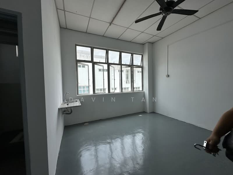 Pejabat untuk Disewa di Taman Nusa Sentral (Iskandar Puteri (Nusajaya)) - Davin Tan - PropertyGuru.com.my