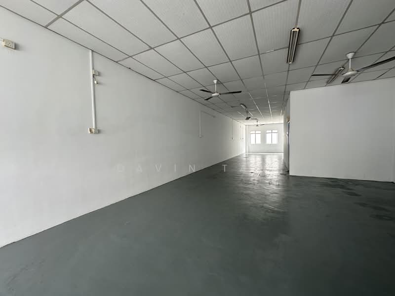 Pejabat untuk Disewa di Taman Nusa Sentral (Iskandar Puteri (Nusajaya)) - Davin Tan - PropertyGuru.com.my